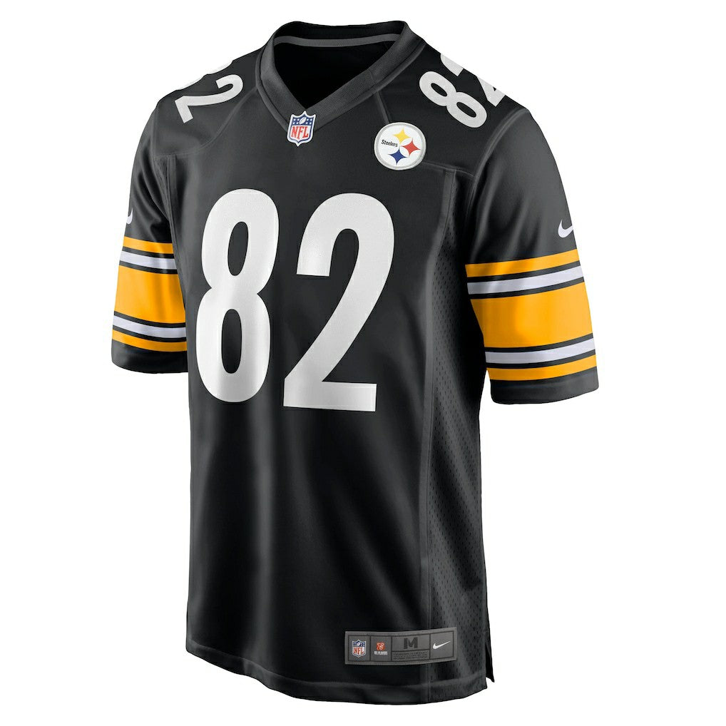 NFL Pittsburgh Steelers John Stallworth  Retired Player Jersey