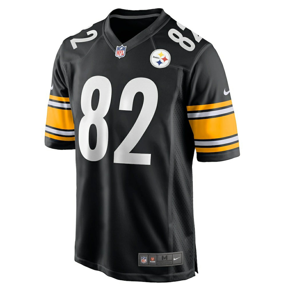 NFL Pittsburgh Steelers John Stallworth  Retired Player Jersey