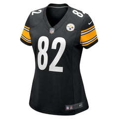 NFL Pittsburgh Steelers John Stallworth  Women's Retired Player Jersey