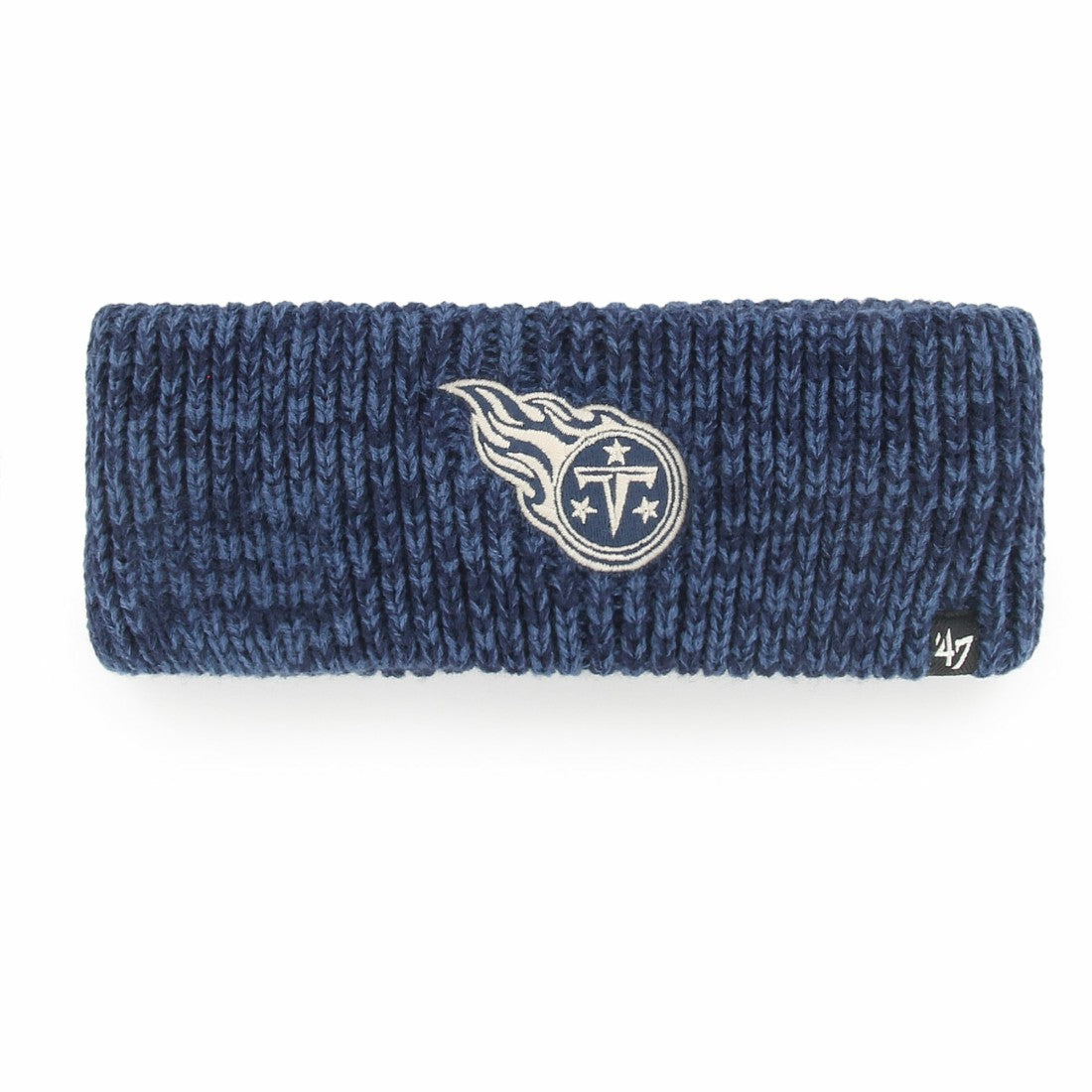 NFL Tennessee Titans '47 Women's Team Meeko Headband
