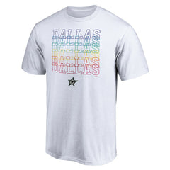 Dallas Stars City Pride T-Shirt