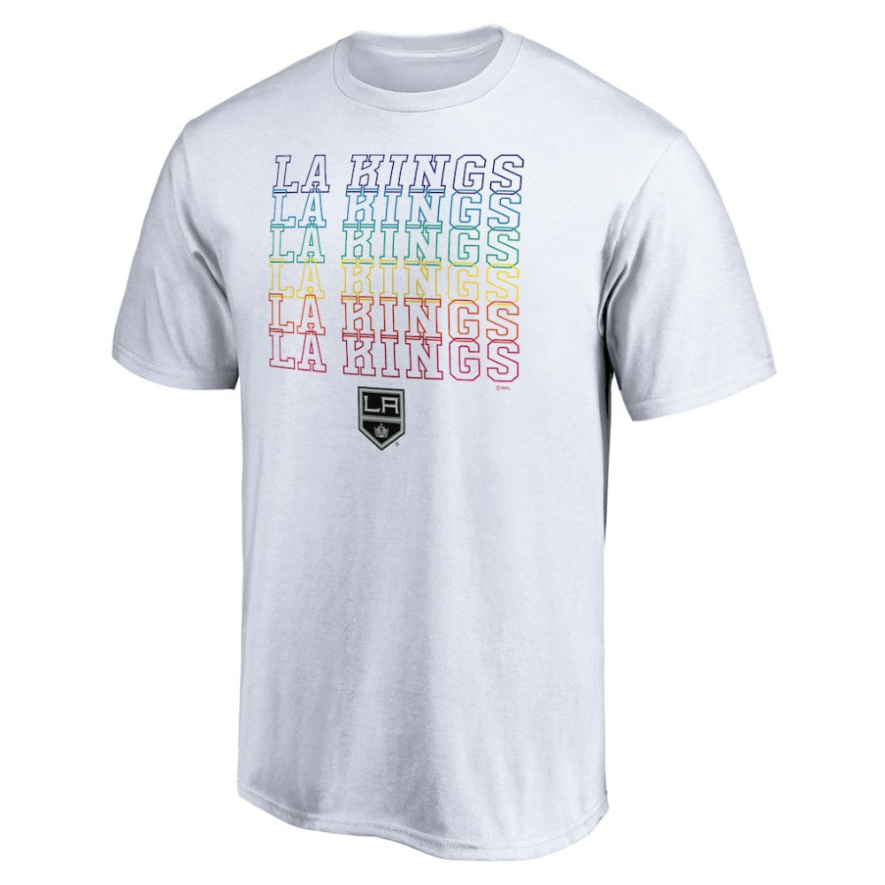 Los Angeles Kings City Pride T-Shirt