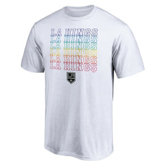 Los Angeles Kings City Pride T-Shirt
