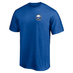 Buffalo Sabres Number One Dad Logo T-Shirt