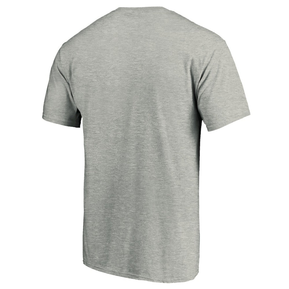 Arizona Diamondbacks Team Prep T-Shirt - Heathered Gray