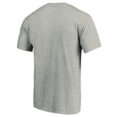 Athletics Team Prep T-Shirt - Heathered Gray