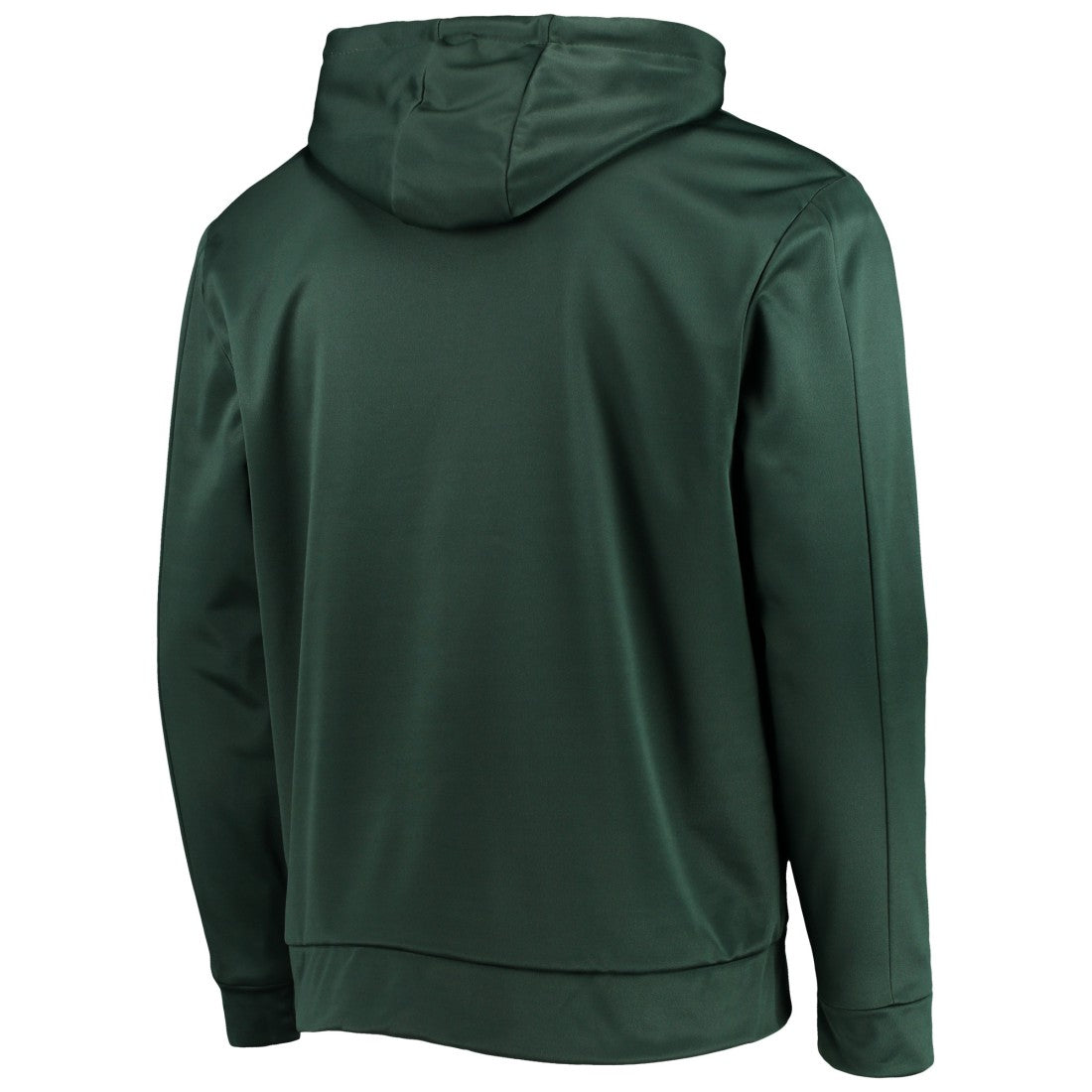 NFL Green Bay Packers Dunbrooke Apprentice Full-Zip Hoodie