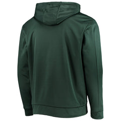 NFL Green Bay Packers Dunbrooke Apprentice Full-Zip Hoodie