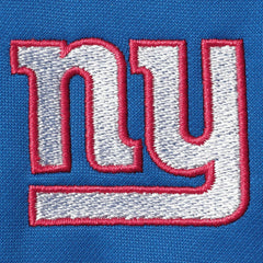 NFL New York Giants Dunbrooke Apprentice Full-Zip Hoodie