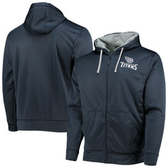 NFL Tennessee Titans Dunbrooke Apprentice Full-Zip Hoodie