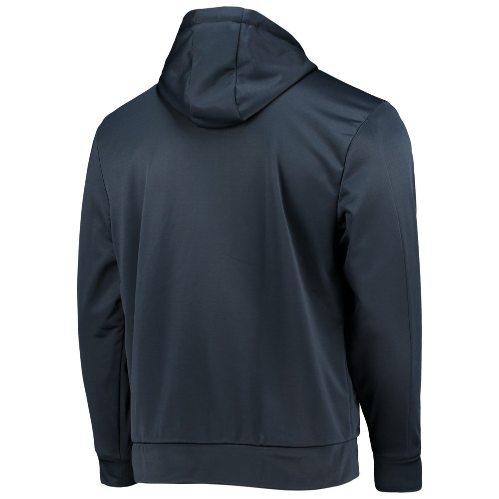NFL Tennessee Titans Dunbrooke Apprentice Full-Zip Hoodie