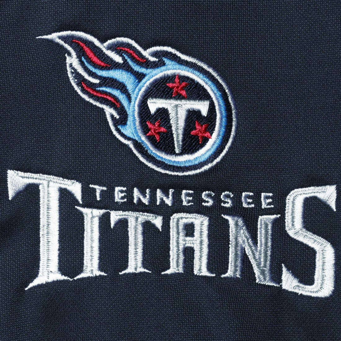 NFL Tennessee Titans Dunbrooke Apprentice Full-Zip Hoodie