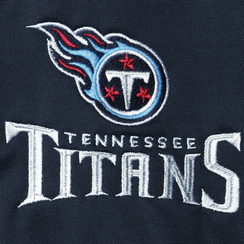 NFL Tennessee Titans Dunbrooke Apprentice Full-Zip Hoodie