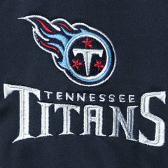 NFL Tennessee Titans Dunbrooke Apprentice Full-Zip Hoodie