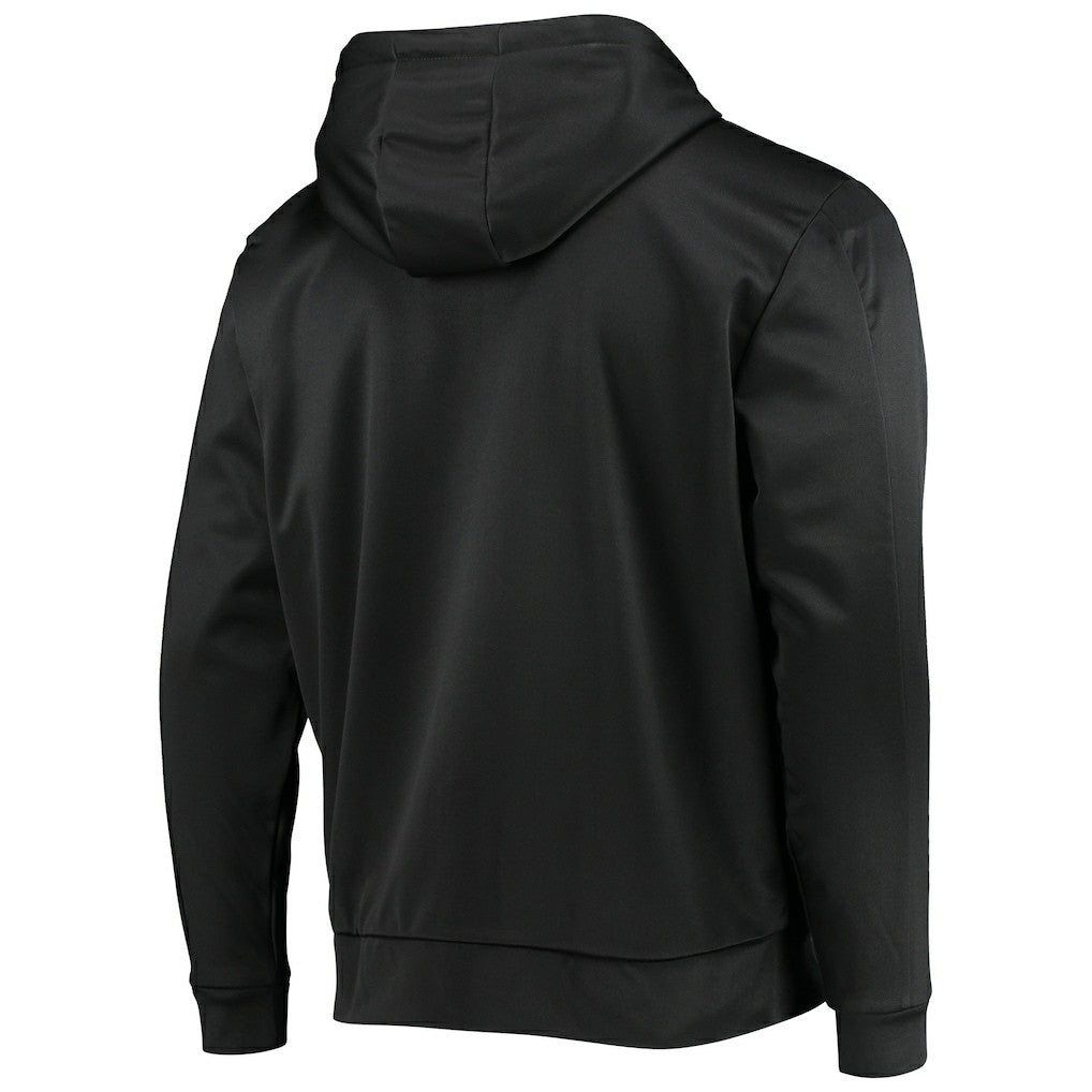 NFL Pittsburgh Steelers Dunbrooke Apprentice Full-Zip Hoodie