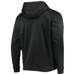 NFL Pittsburgh Steelers Dunbrooke Apprentice Full-Zip Hoodie