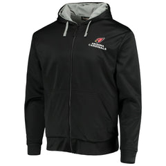 NFL Arizona Cardinals Dunbrooke Apprentice Full-Zip Hoodie
