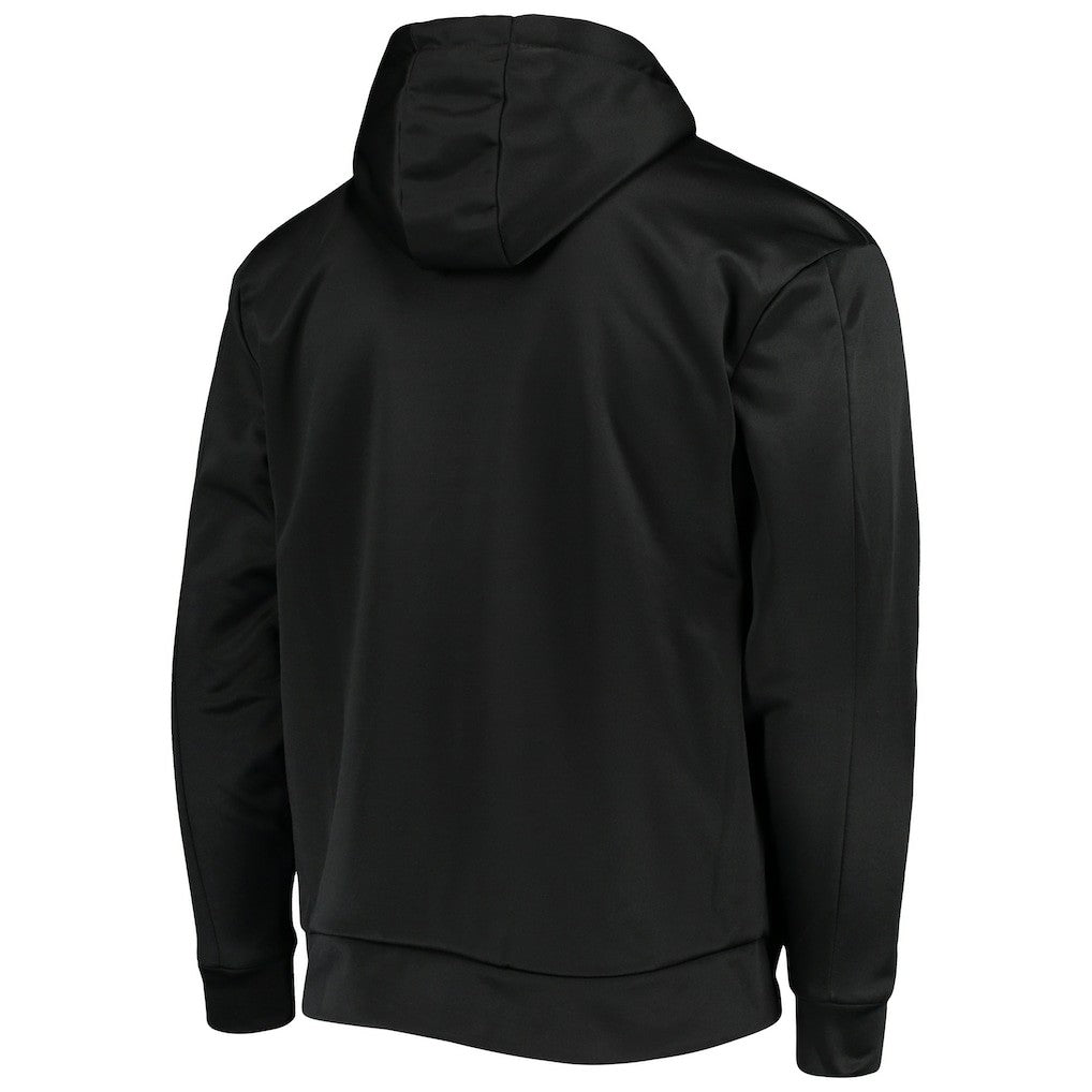 NFL Arizona Cardinals Dunbrooke Apprentice Full-Zip Hoodie