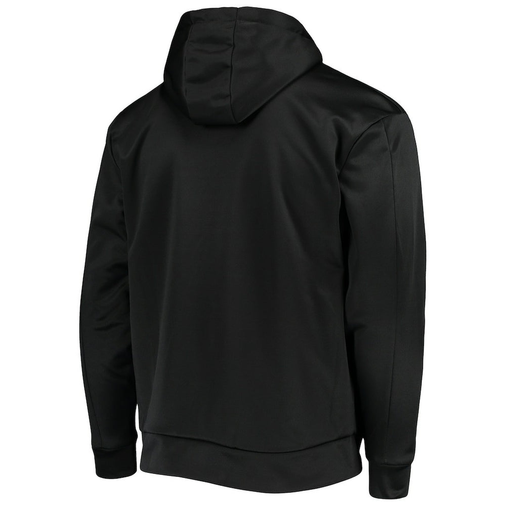 NFL Arizona Cardinals Dunbrooke Apprentice Full-Zip Hoodie