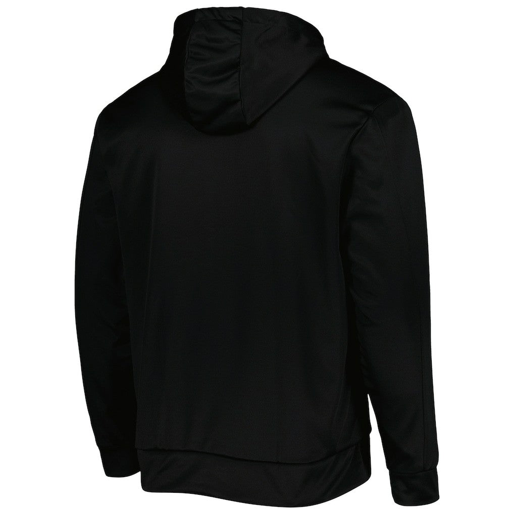 NFL Jacksonville Jaguars Dunbrooke Apprentice Full-Zip Hoodie