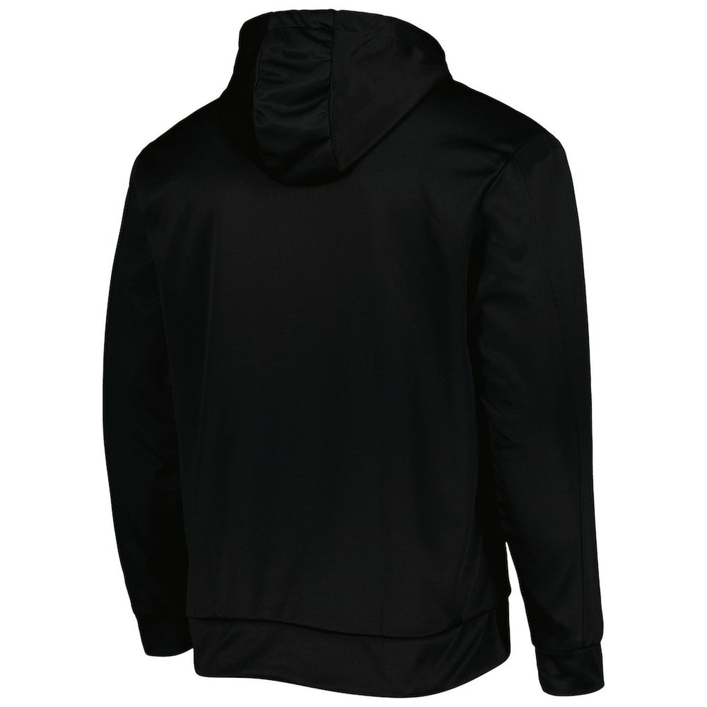 NFL Jacksonville Jaguars Dunbrooke Apprentice Full-Zip Hoodie