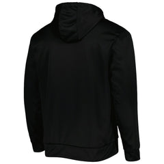 NFL Jacksonville Jaguars Dunbrooke Apprentice Full-Zip Hoodie