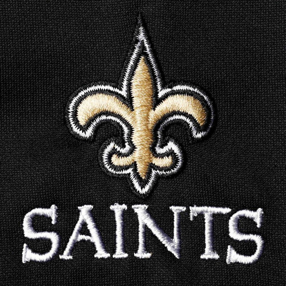 NFL New Orleans Saints Dunbrooke Apprentice Full-Zip Hoodie