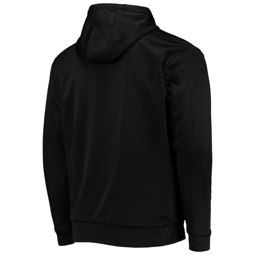 NFL New Orleans Saints Dunbrooke Apprentice Full-Zip Hoodie