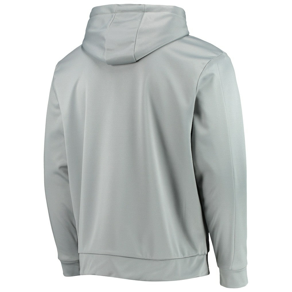 NFL Philadelphia Eagles Dunbrooke Apprentice Full-Zip Hoodie