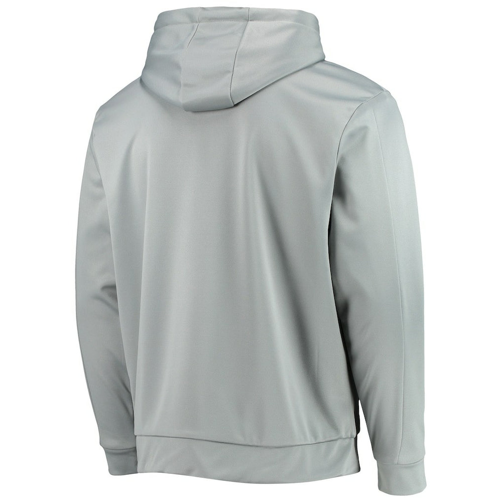 NFL Philadelphia Eagles Dunbrooke Apprentice Full-Zip Hoodie