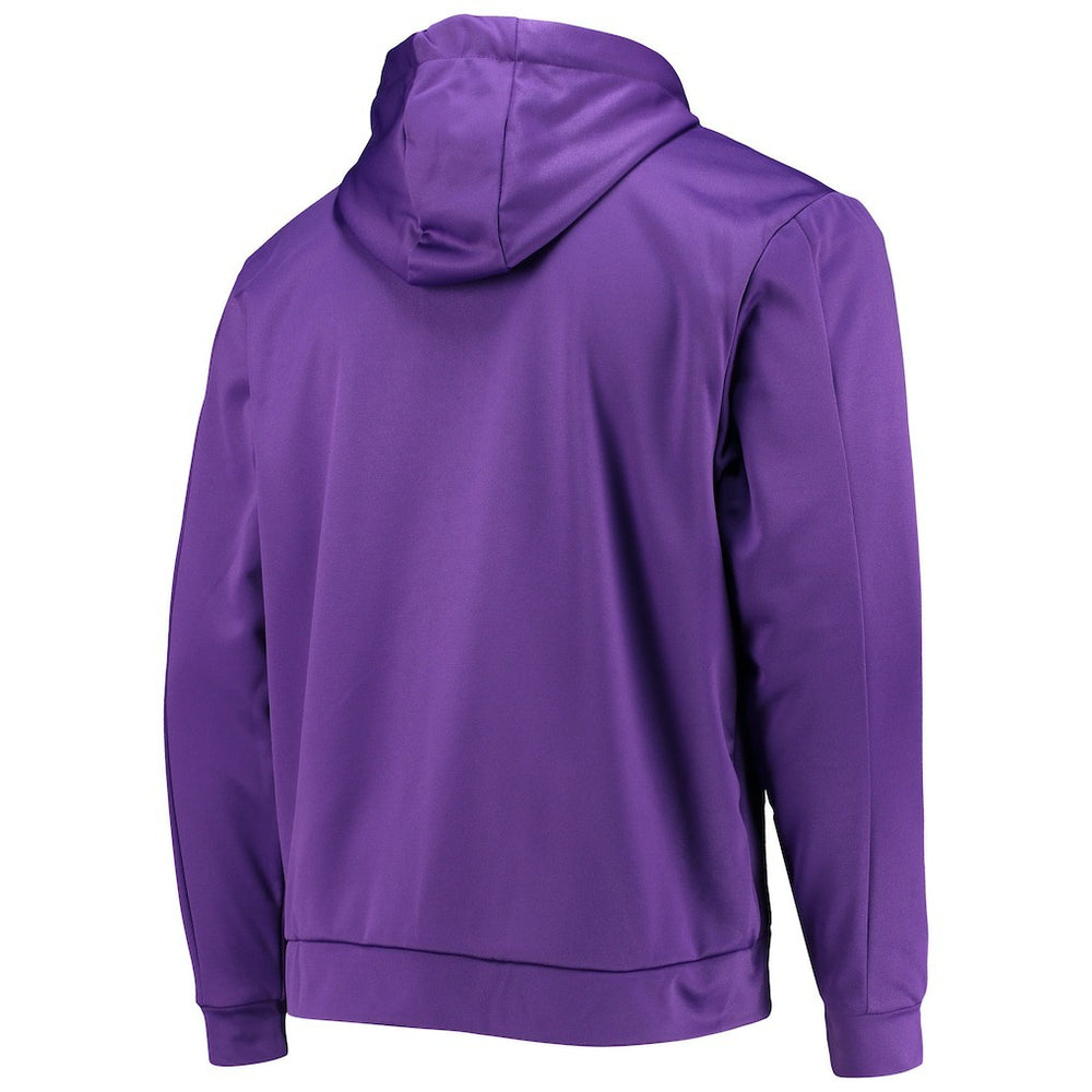 NFL Baltimore Ravens Dunbrooke Apprentice Full-Zip Hoodie