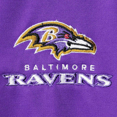 NFL Baltimore Ravens Dunbrooke Apprentice Full-Zip Hoodie