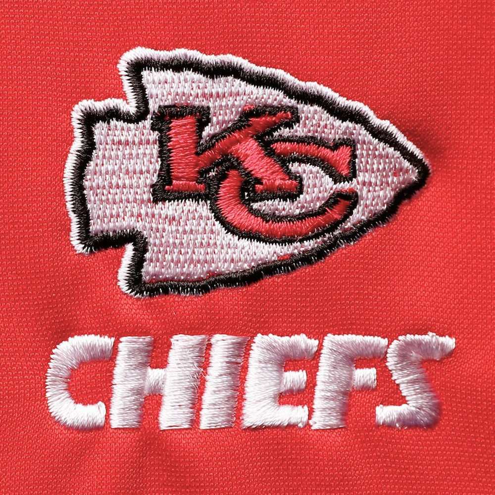 NFL Kansas City Chiefs Dunbrooke Apprentice Full-Zip Hoodie