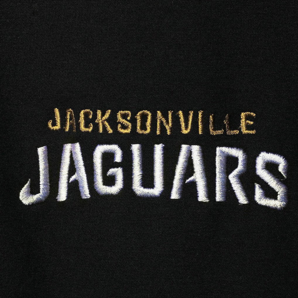 NFL Jacksonville Jaguars Dunbrooke Shag Tri-Blend Full-Zip Raglan Hoodie