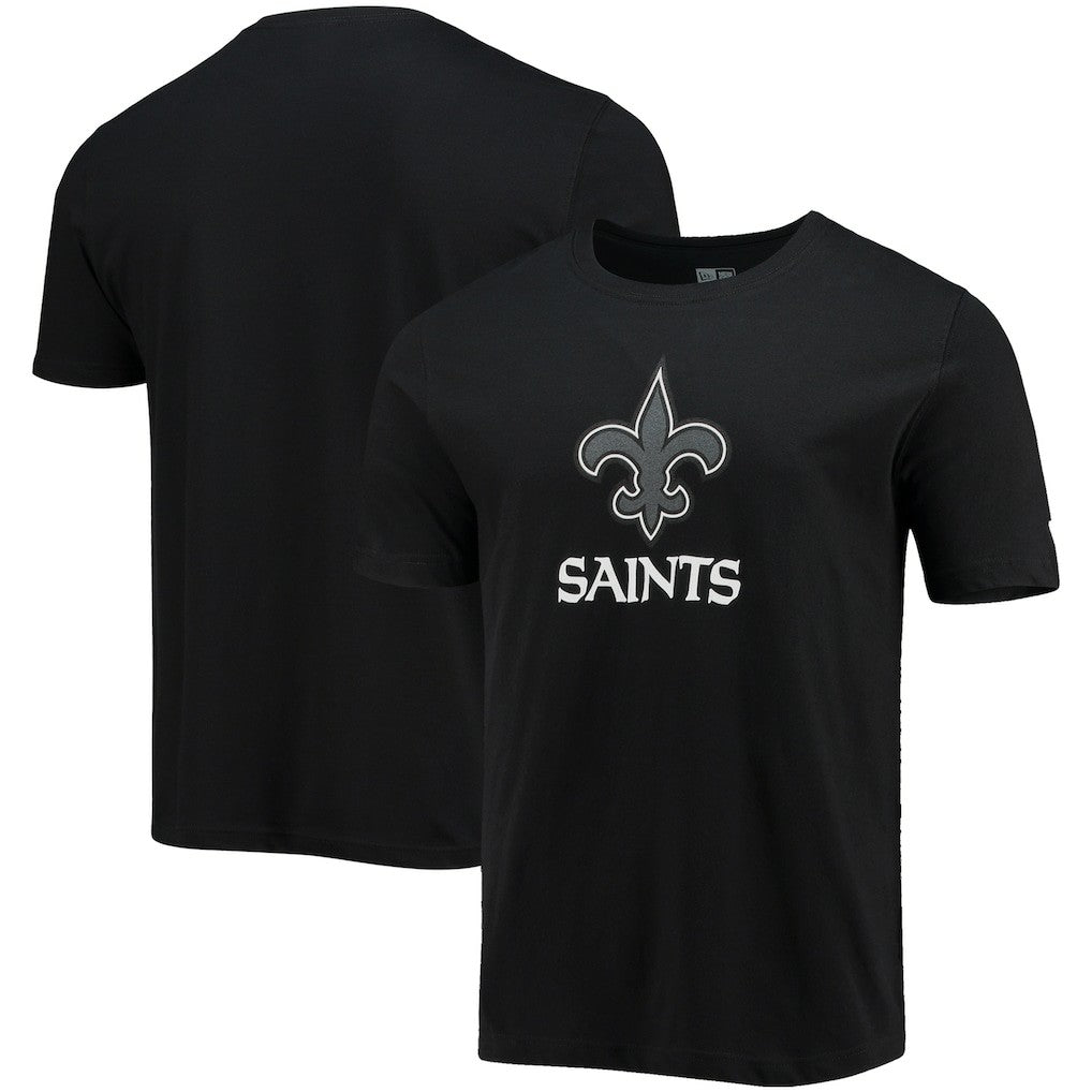 NFL New Orleans Saints Team Logo T-Shirt