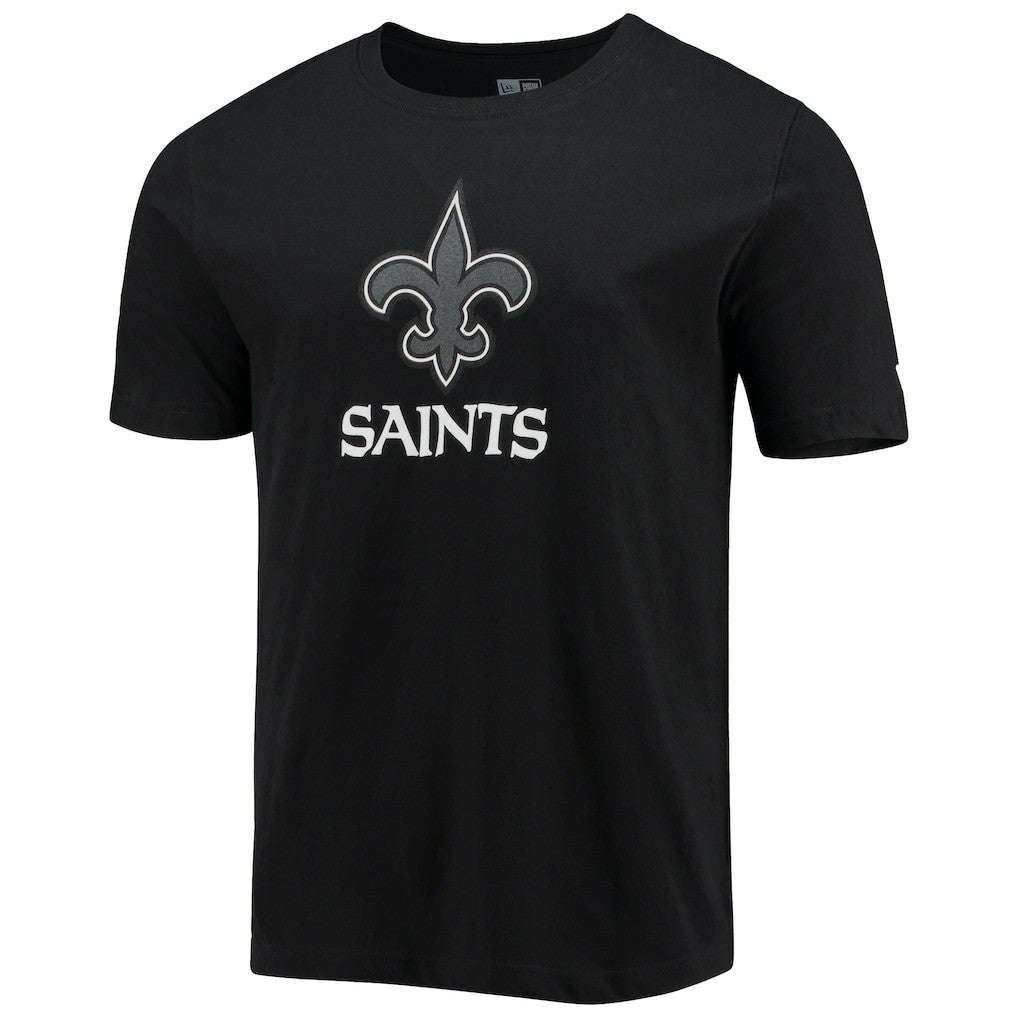 NFL New Orleans Saints Team Logo T-Shirt