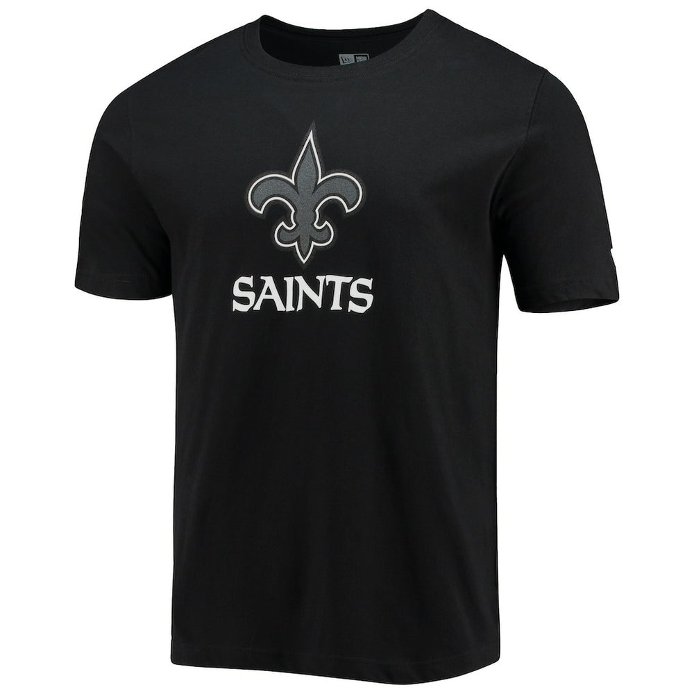 NFL New Orleans Saints Team Logo T-Shirt