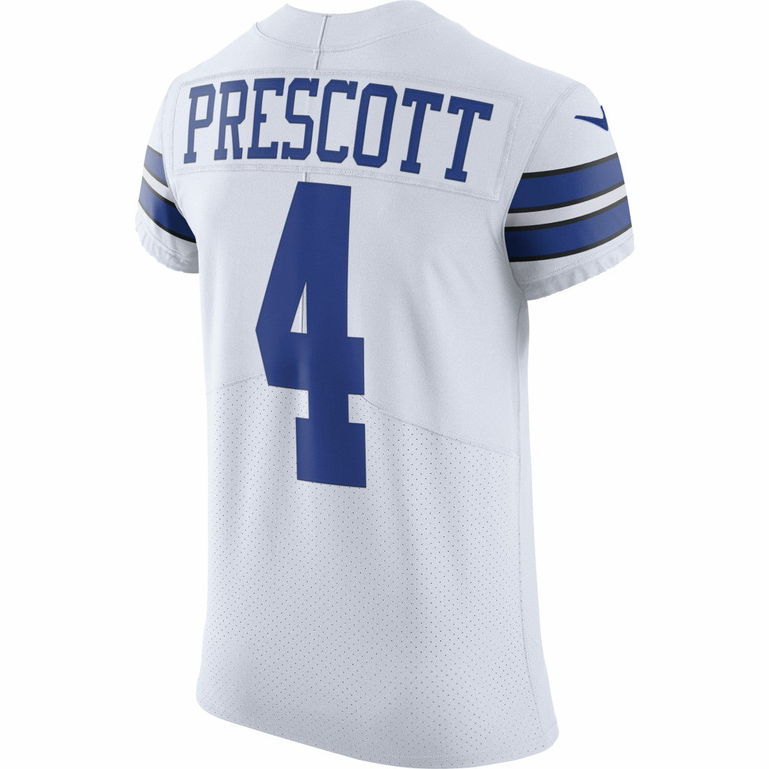 NFL Dallas Cowboys Dak Prescott  Vapor Elite Player Jersey