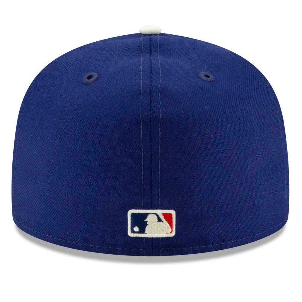 MLB Fear of God Essentials 59FIFTY Fitted Hat - Royal | New Era