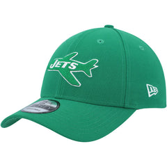 NFL New York Jets Plane The League 9FORTY Adjustable Hat