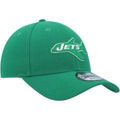 NFL New York Jets Plane The League 9FORTY Adjustable Hat