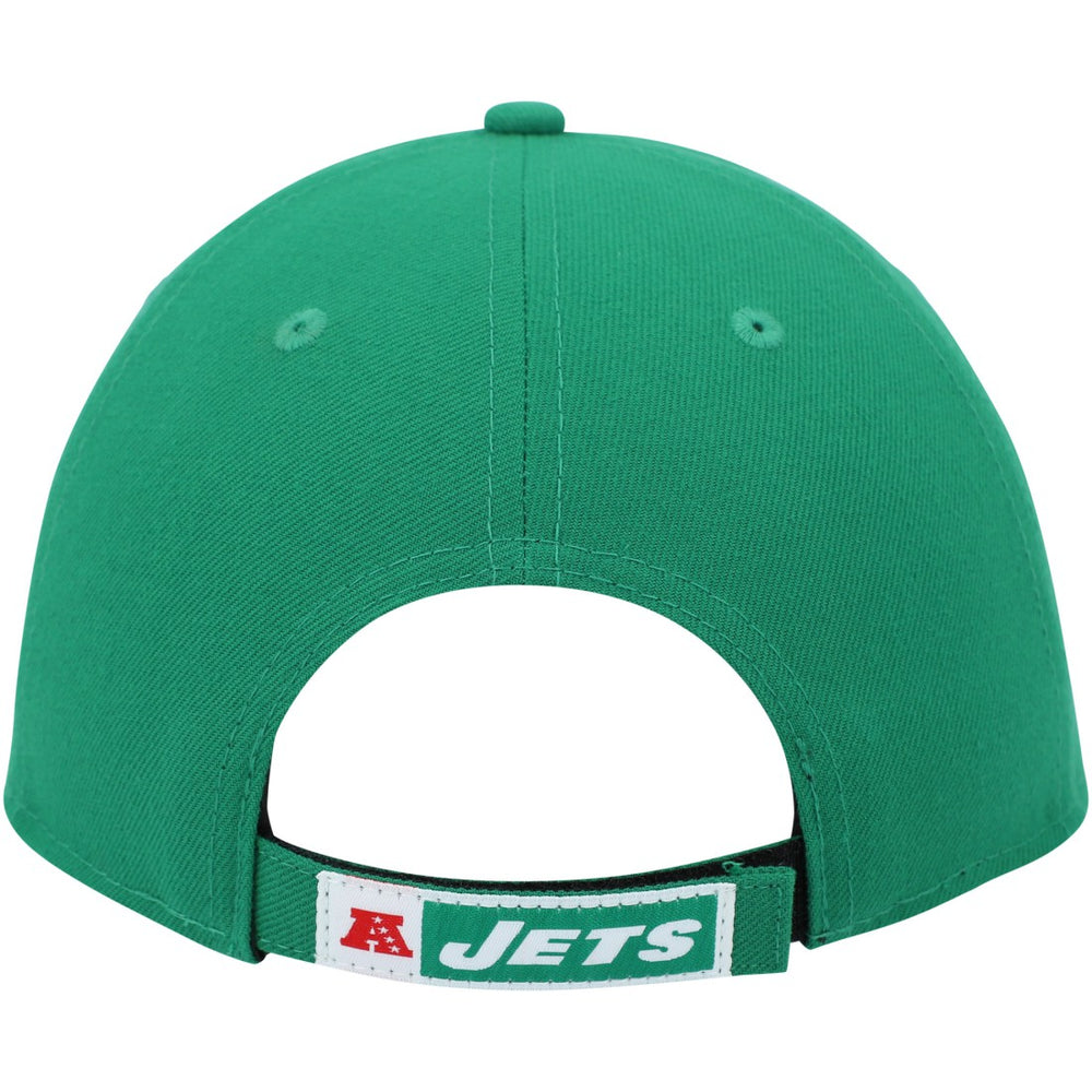 NFL New York Jets Plane The League 9FORTY Adjustable Hat