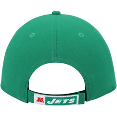 NFL New York Jets Plane The League 9FORTY Adjustable Hat