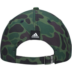 New York Islanders adidas Locker Room Slouch Adjustable Hat