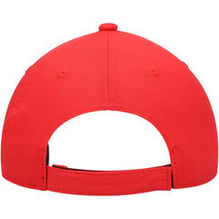 Chicago Blackhawks adidas Locker Room Three Stripe Adjustable Hat