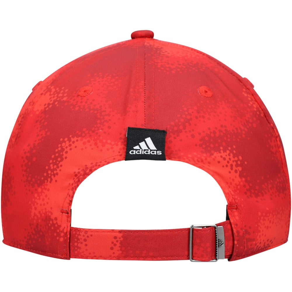 Chicago Blackhawks adidas Women's Camo Slouch Adjustable Hat