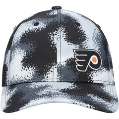 Philadelphia Flyers adidas Women's Camo Slouch Adjustable Hat
