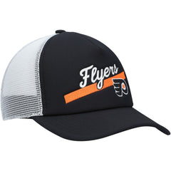 Philadelphia Flyers adidas Women's Foam Trucker Snapback Hat