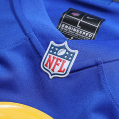 NFL Los Angeles Rams Matthew Stafford  Player Game Jersey