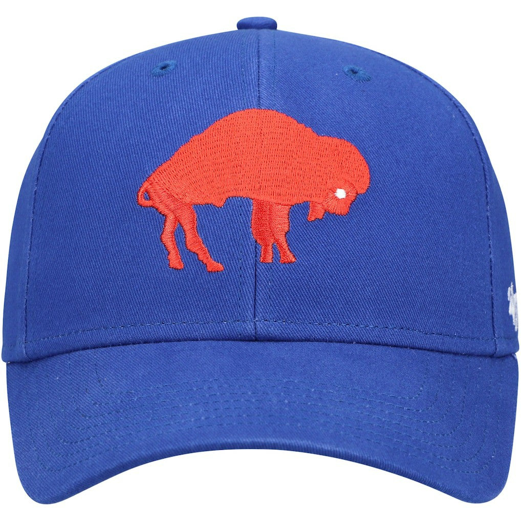 NFL Buffalo Bills '47 Youth Basic MVP Adjustable Hat